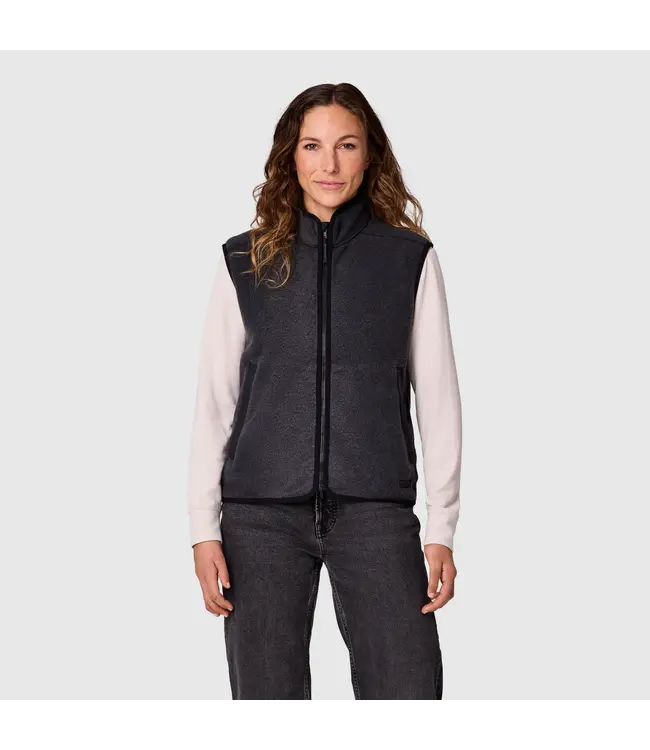 WOMEN'S OUTDOOR RESEARCH DEMING FLEECE VEST