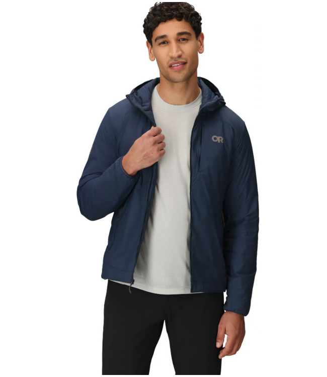 MEN'S OUTDOOR RESEARCH VESPER INSULATED HOODIE
