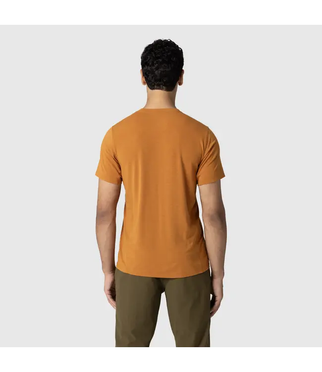 MEN'S OUTDOOR RESEARCH (OR) ECLIPSE SUN T-SHIRT