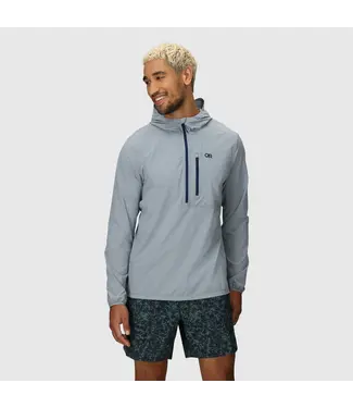 OUTDOOR RESEARCH (OR) MEN'S OUTDOOR RESEARCH (OR) ASTROMAN AIR SUN HOODIE