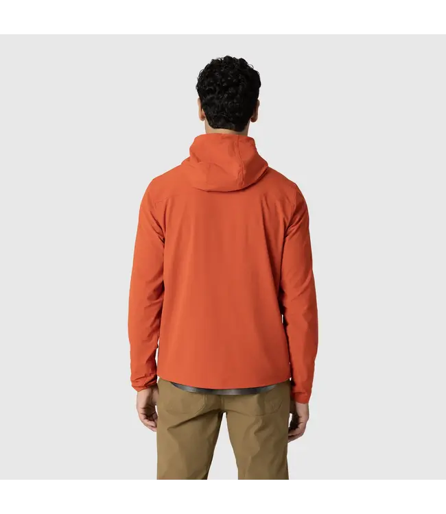 MEN'S OUTDOOR RESEACH (OR) FERROSI HOODIE