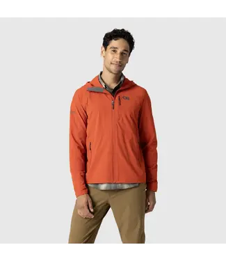 OUTDOOR RESEARCH (OR) MEN'S OUTDOOR RESEACH (OR) FERROSI HOODIE