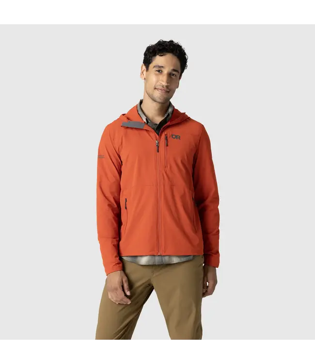 MEN'S OUTDOOR RESEACH (OR) FERROSI HOODIE