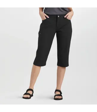 OUTDOOR RESEARCH (OR) WOMEN'S OUTDOOR RESEARCH (OR) FERROSI CAPRIS