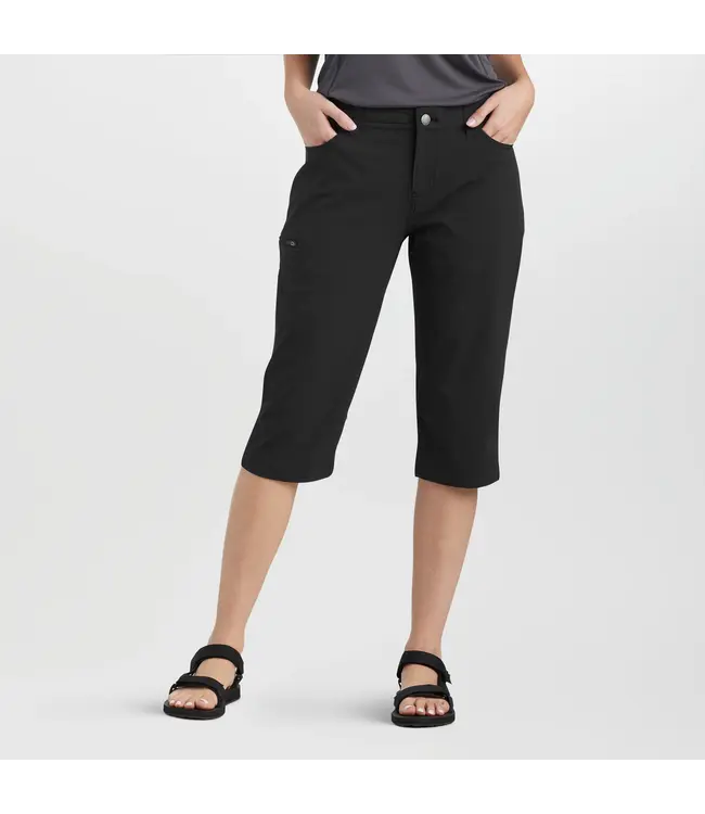 WOMEN'S OUTDOOR RESEARCH (OR) FERROSI CAPRIS