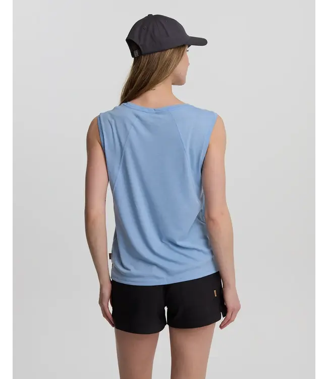 WOMEN'S TENTREE ALLENBY TANK