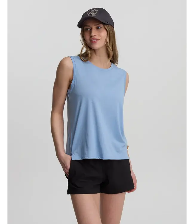 WOMEN'S TENTREE ALLENBY TANK
