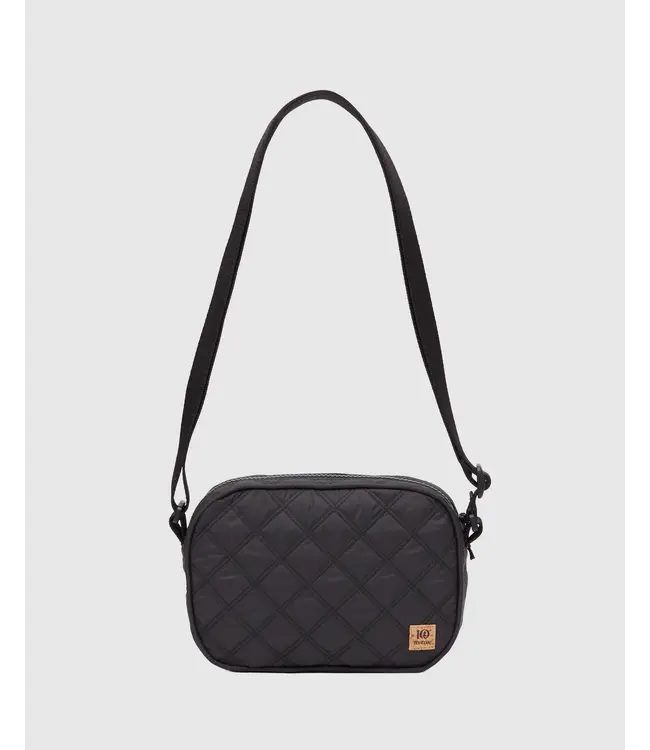 TENTREE MACKENZIE QUILTED BAG