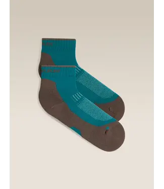 ICEBREAKER WOMEN'S ICEBREAKER MERINO HIKE+ LIGHT MINI SOCKS