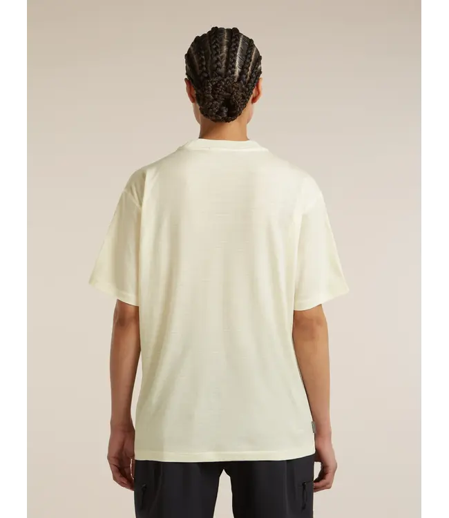 WOMEN'S ICEBREAKER MERINO 150 TECH LITE RELAXED TEE