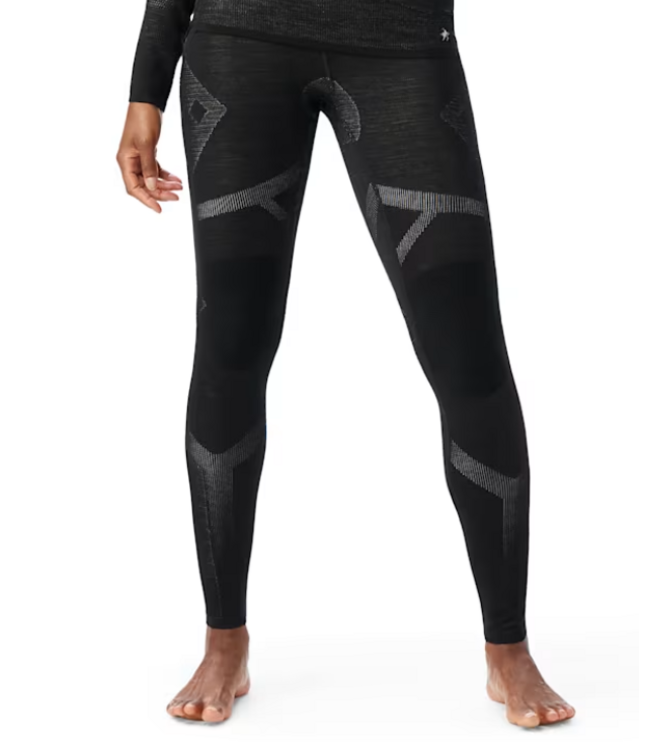 WOMEN'S SMARTWOOL INTRAKNIT THERMAL MERINO BASE LAYER BOTTOM