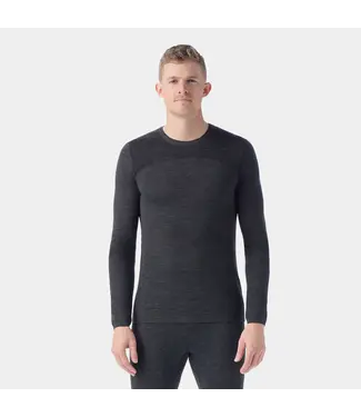SMARTWOOL MEN'S SMARTWOOL INTRAKNIT THERMAL MERINO BASE LAYER CREW