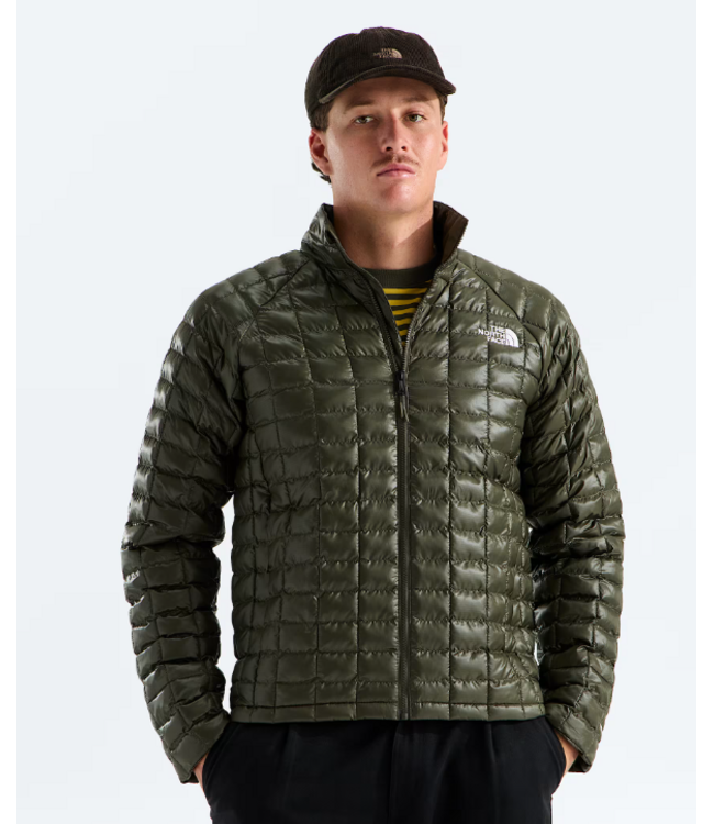 MEN'S THE NORTH FACE THERMOBALL JACKET