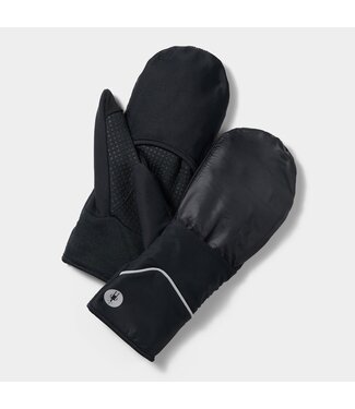 SMARTWOOL SMARTWOOL ACTIVE FLEECE WIND MITTEN