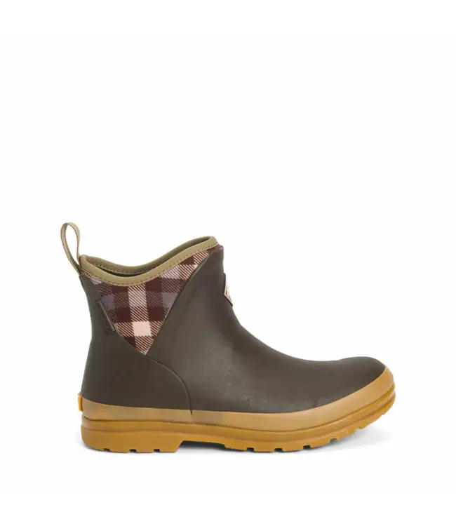 WOMEN'S MUCK ORIGINALS ANKLE BOOT