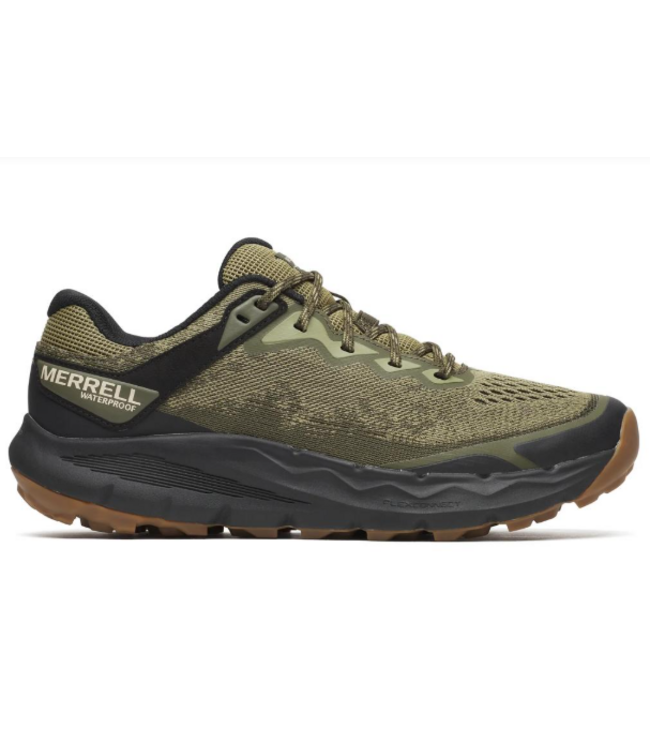 MEN'S MERRELL NOVA 4 TRAIL SHOES