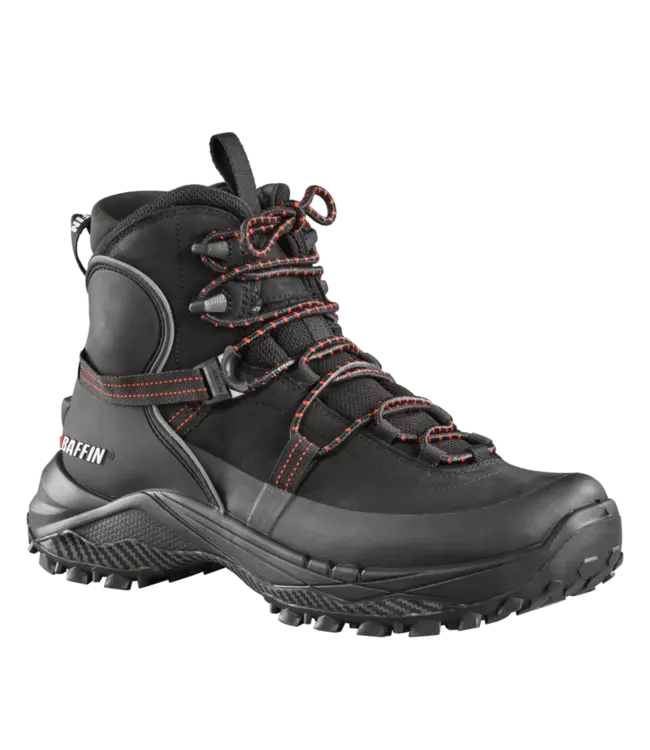 MEN'S BAFFIN BRUCE MID BOOT