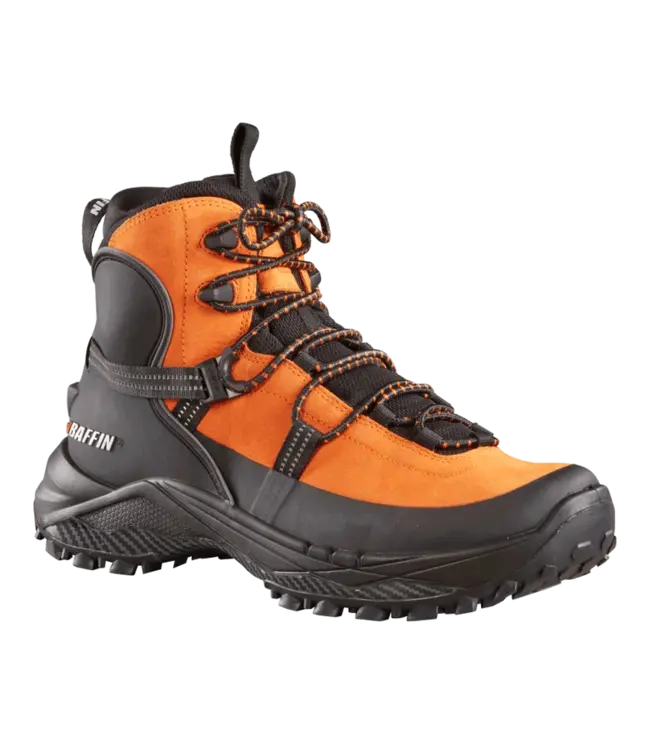 MEN'S BAFFIN BRUCE MID BOOT
