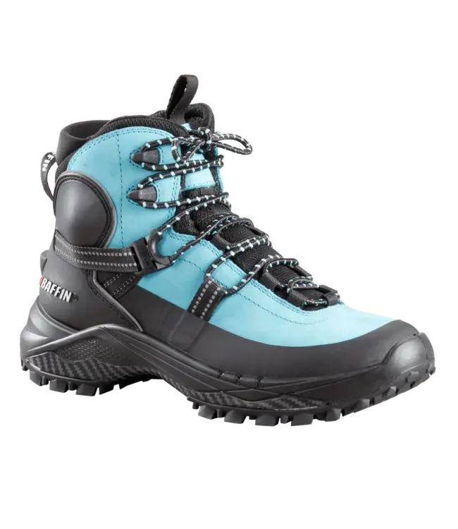 WOMEN'S BAFFIN EDEN MID BOOT
