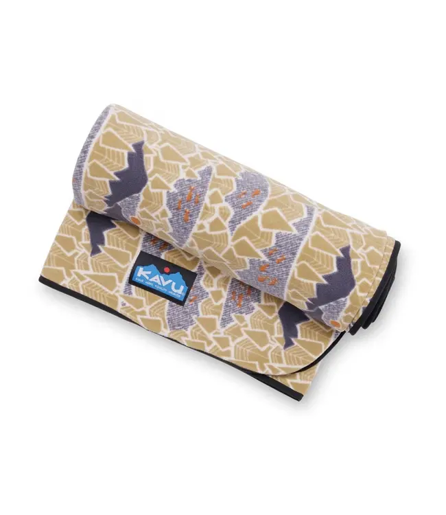KAVU DOE BAY BLANKET