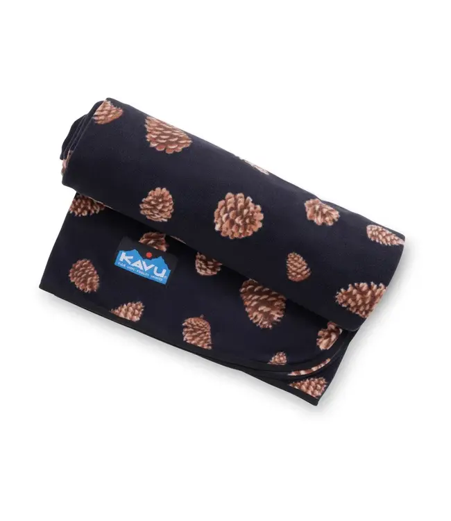 KAVU DOE BAY BLANKET