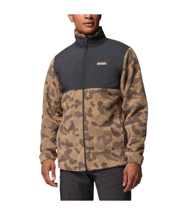 MEN'S COLUMBIA PHG SHERPA JACKET