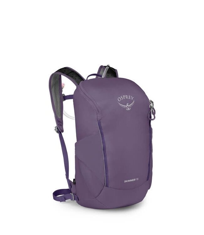 OSPREY SKIMMER 16 WOMEN'S HYDRATION HIKING BACKPACK
