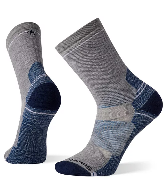MEN'S SMARTWOOL HIKE FULL CUSHION CREW SOCKS