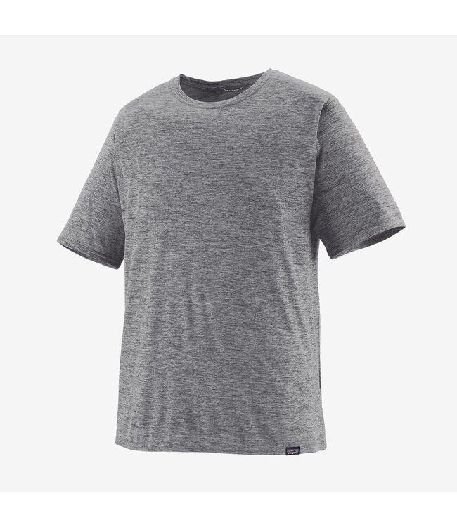 MEN'S PATAGONIA CAPILENE COOL DAILY SHIRT