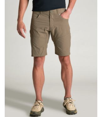 KUHL MEN'S KUHL SILENCR KARGO SHORTS (10" INSEAM)