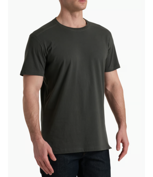 MEN'S KUHL BRAVADO TEE