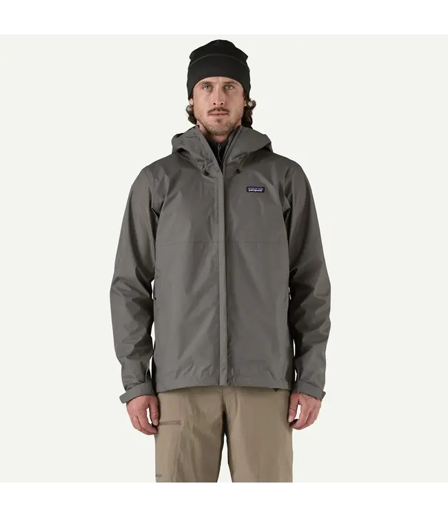MEN'S PATAGONIA TORRENTSHELL 3L RAIN JACKET