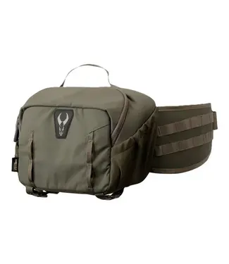 BADLANDS BADLANDS ATX FANNY PACK