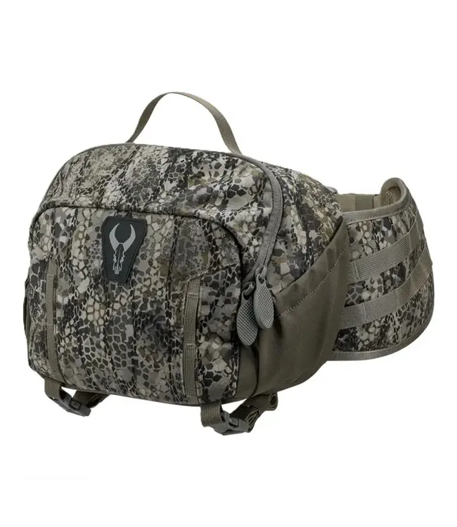 BADLANDS ATX FANNY PACK