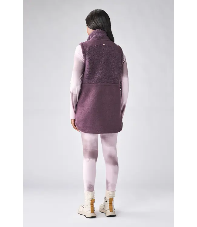 WOMEN'S INDYEVA SKAEL VEST
