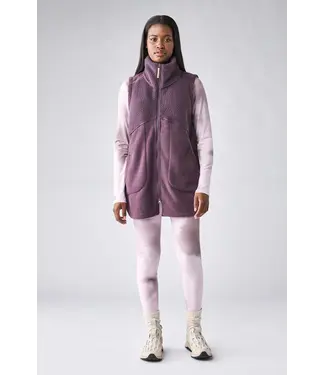 INDYEVA WOMEN'S INDYEVA SKAEL VEST