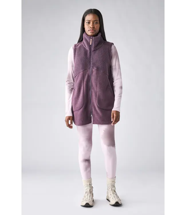 WOMEN'S INDYEVA SKAEL VEST
