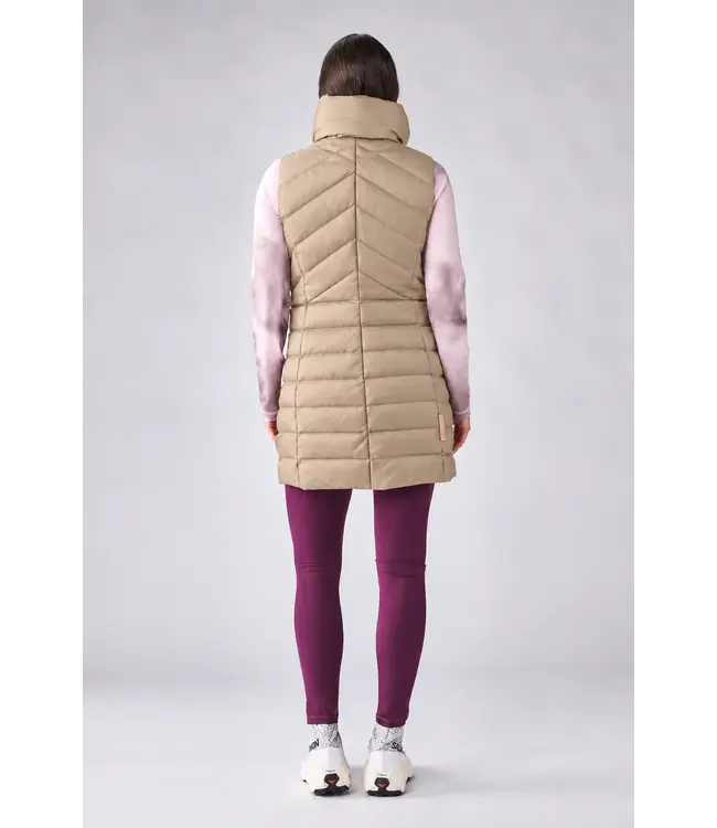 WOMEN'S INDYEVA KAPA II VEST