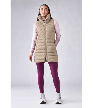INDYEVA WOMEN'S INDYEVA KAPA II VEST