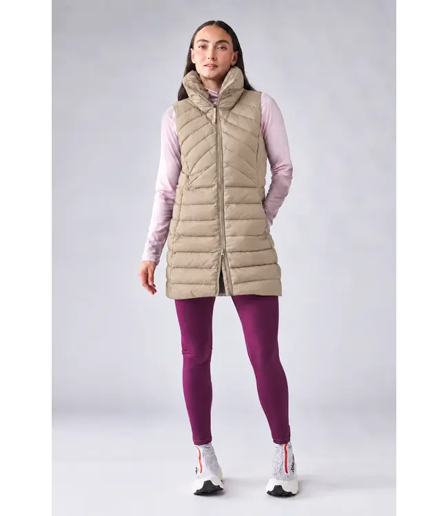 WOMEN'S INDYEVA KAPA II VEST