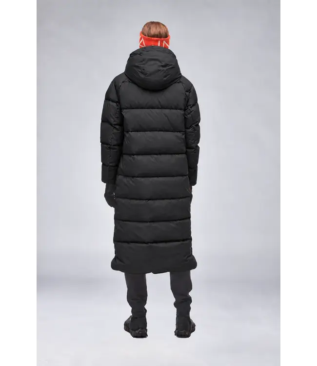 WOMEN'S INDYEVA FORTIS DOWN INSULATED PARKA