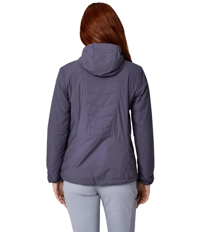 WOMEN'S OUTDOOR RESEARCH VESPER INSULATED HOODIE