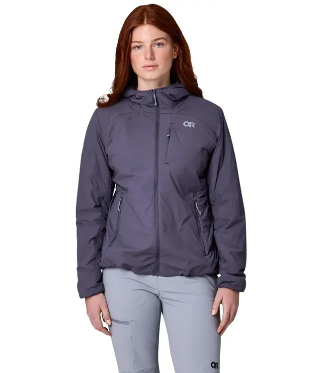 WOMEN'S OUTDOOR RESEARCH VESPER INSULATED HOODIE