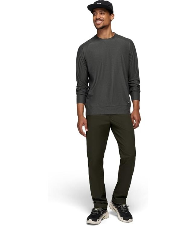 MEN'S PRANA ALTITUDE TRACKER LT CREW
