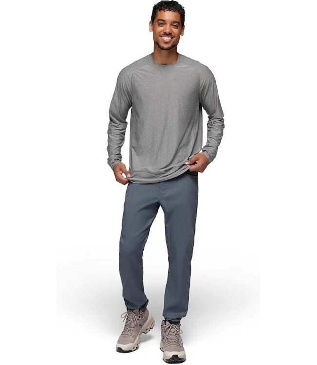 MEN'S PRANA ALTITUDE TRACKER LT CREW