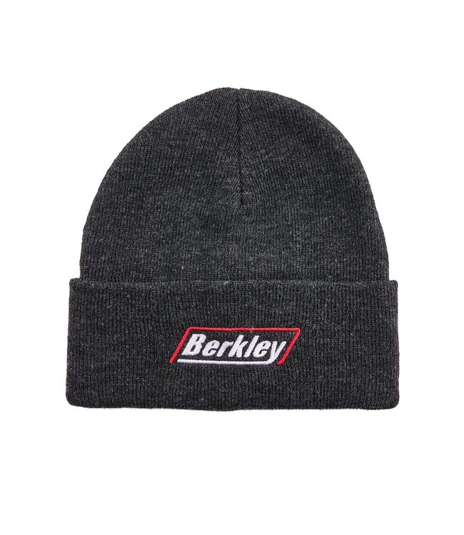 BERKLEY SPLITTER BEANIE