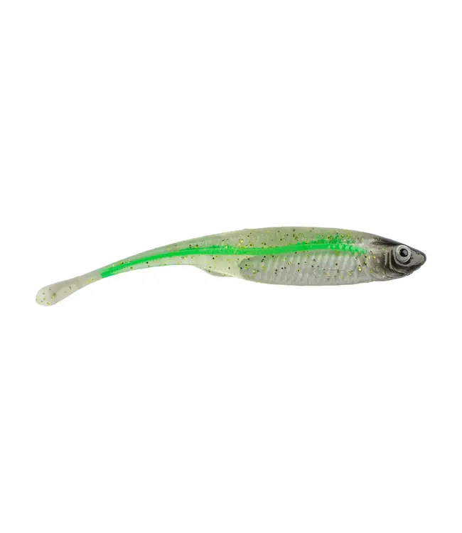 BERKLEY POWERBAIT DRIP MINNOW 3" (6 PACK)