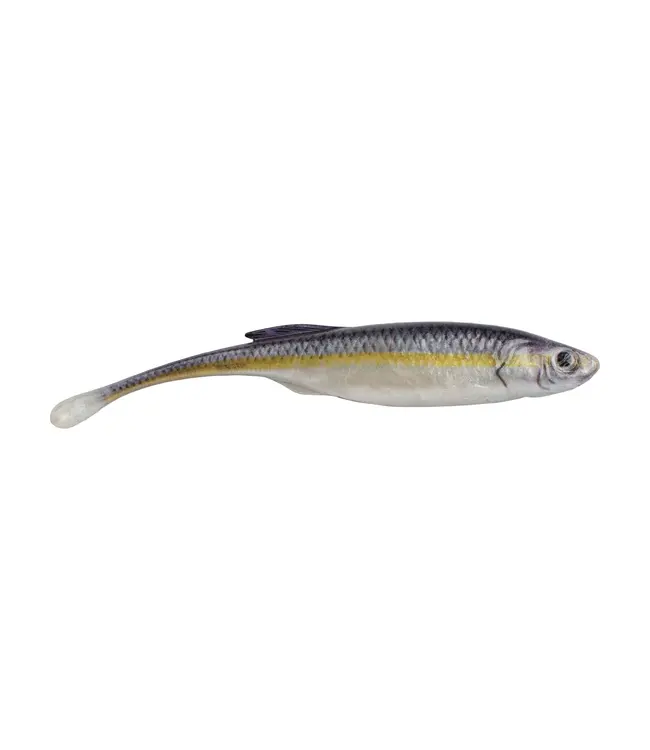 BERKLEY POWERBAIT DRIP MINNOW 3" (6 PACK)