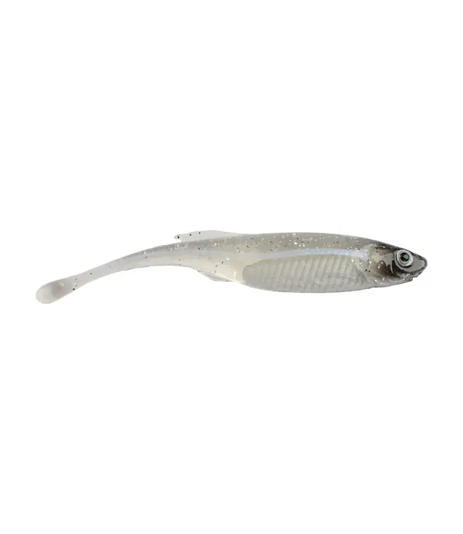 BERKLEY POWERBAIT DRIP MINNOW 4" (5 PACK)