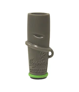 PRIMOS PRIMOS LIL SHAWTY HANDS FREE DEER CALL 5-IN-1
